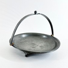 Antique Civic Art Deco