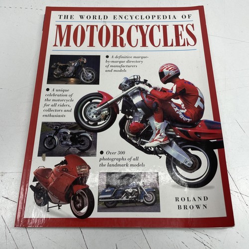 Vintage motorbike illustrated - vintage,