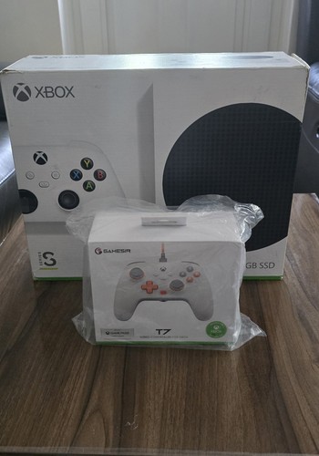 Microsoft xbox series - series, s