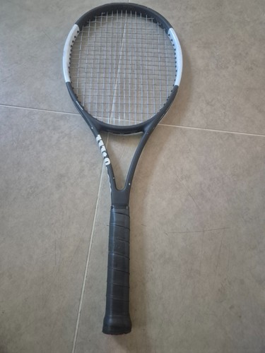 Wilson pro staff - pro,