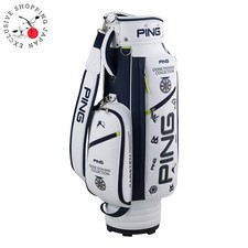 Ping Golf Cart Bag Gone