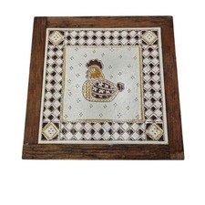 Vintage Piemme Italy Rooster