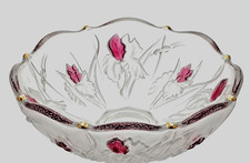 SOGA Japan Glass Iris Fruit