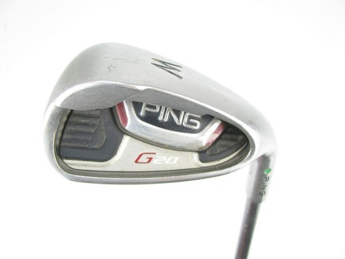 Ping g20 green dot - ping,