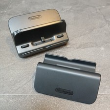 Genuine Official Nintendo Wii