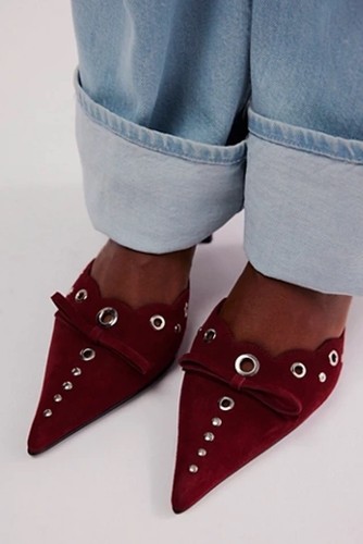 Free people jeffrey campbell - free, x