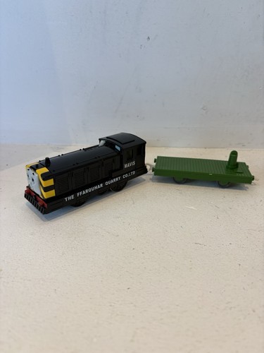Tomy trackmaster mavis 1 - &,