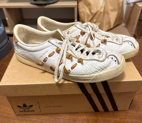 Adidas hender scheme lacombe - adidas,