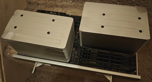 Apple mac pro cpu - apple, tray