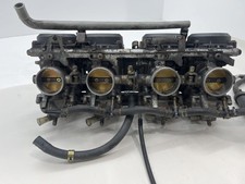 1995 KAWASAKI ZX600E BASE