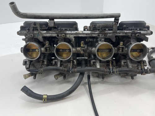 1995 kawasaki zx600e base - 1995,