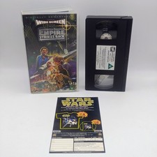 Star Wars Episode V The Empire