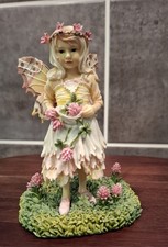 Christine Haworth Faerie