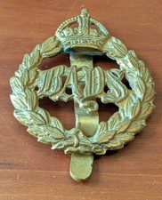 WW2 KC Queen’s Bays 2nd