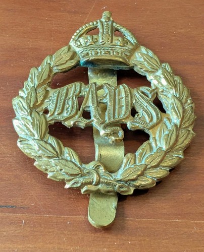 Ww2 queen bays - kc,