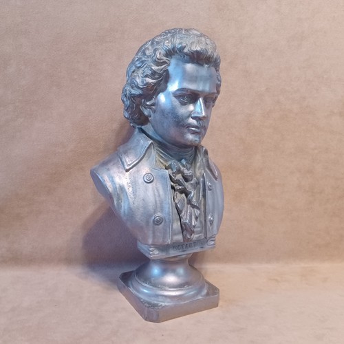 Vintage 1940s mozart - vintage,