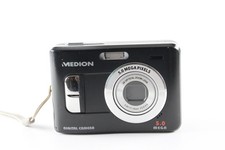 Medion MD85396 Digital Camera