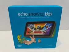 Amazon Echo Show 5 (2nd Gen)