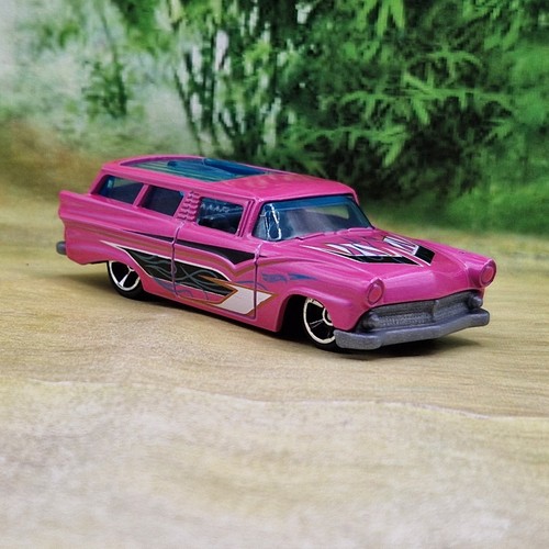 Hot wheels crate diecast - crate,