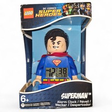 LEGO DC Comic Super Heroes