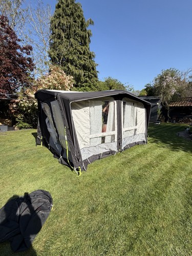 Dometic club air - club, pro