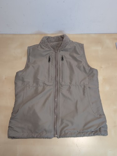 Rohan reversible fleece - fleece, gilet