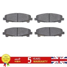 Front Brake Pads Set for Acura