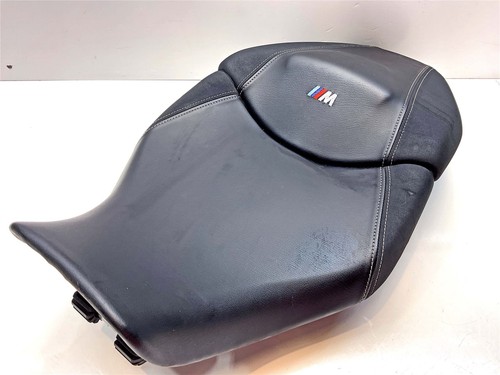 2022 bmw s1000xr - 2022, seat