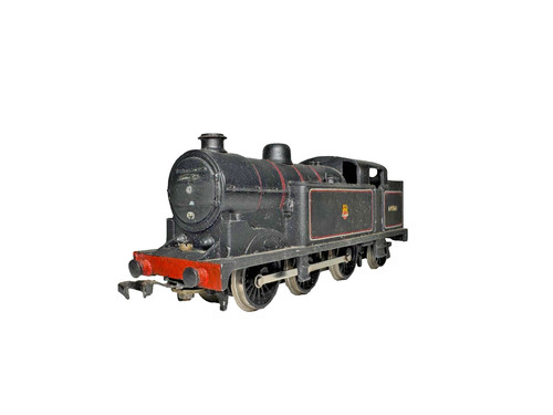 Wrenn 2217 black - 2217,