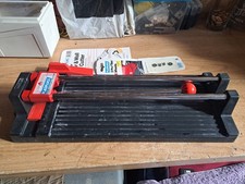 Plasplugs Pro-Tiler Floor &