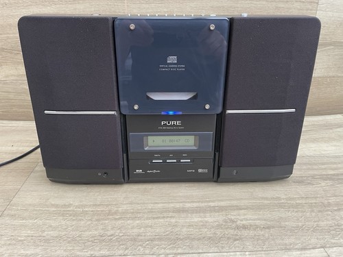 Pure dtm 300 desktop micro - desktop,