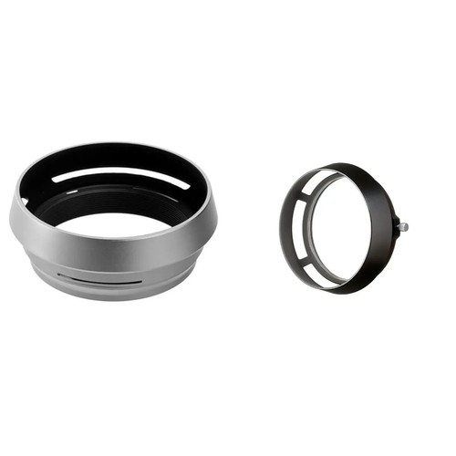 Fujifilm lens hood x100 for - fujifilm,
