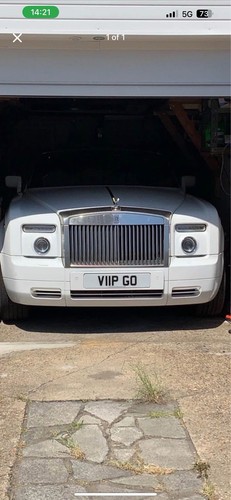 Vip personalised private - go,