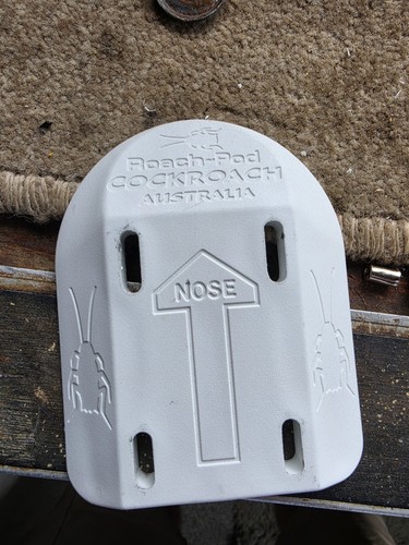 Cockroach cellblock riser old - cellblock,