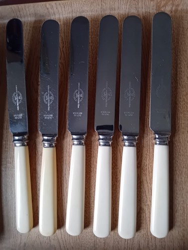 Vintage viners stainless - vintage,