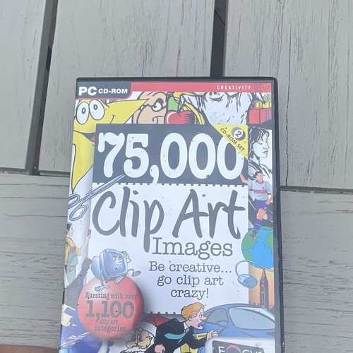 Focus 000 clip - focus, 75,000