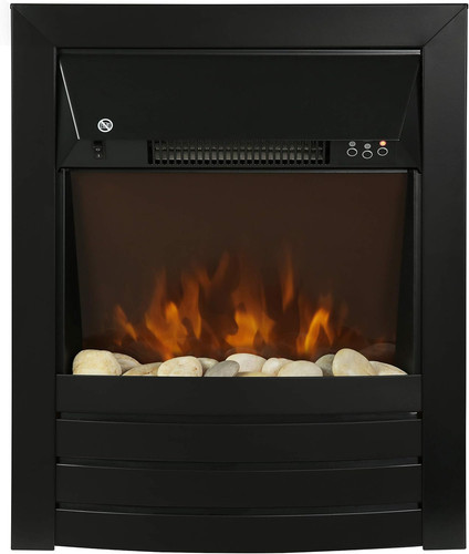 Zanussi zefist1003b black - 2,