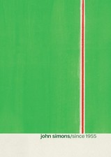 Paul Simons John Simons/Since