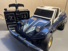 Nikko Sand Eagle 1980s Rare