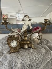 Antique/Vintage Italian Bronze