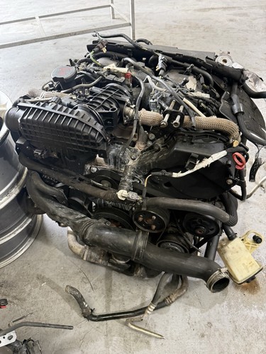 2010 jaguar mk1 - v6, x250