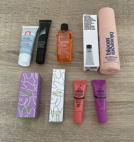 New bundle beauty products - of,