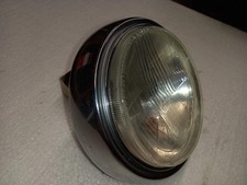 Cibie Concave YAMAHA RD250 and