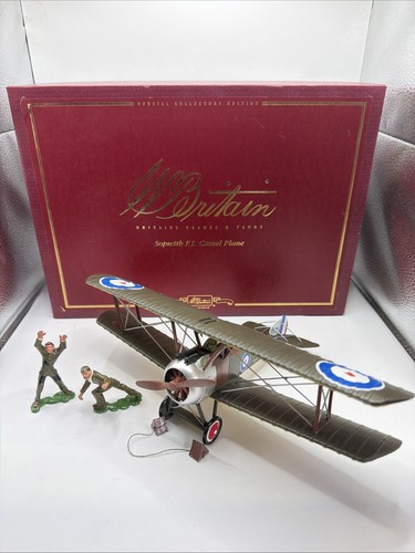 Britains 08941 ww1 raf - 08941, sopwith