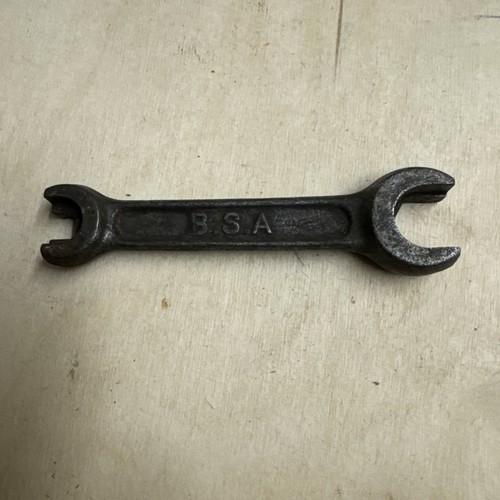 Vintage bsa motorcycle multi - vintage,