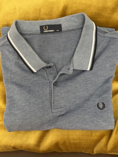 Men fred perry polo - fred,