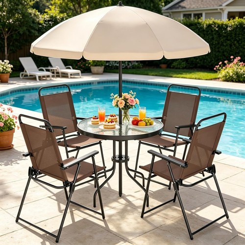 Piece outdoor patio - piece,