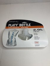 Platypus Platy Bottle Flexible