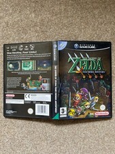 Zelda Four Swords - Nintendo