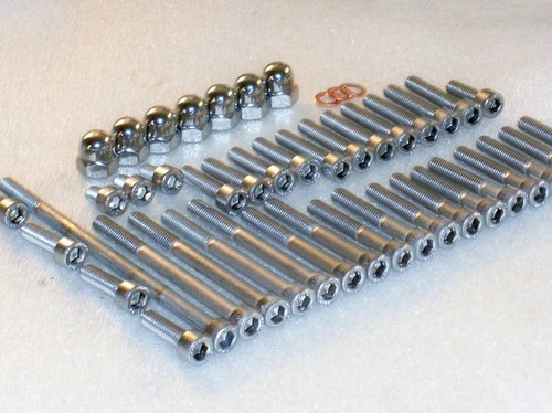Honda cr500r engine covers - cr500r,